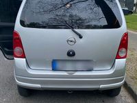 gebraucht Opel Agila 1,0 l