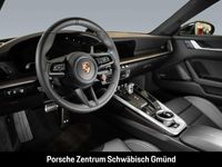Gebraucht Porsche 911 Carrera 394 PS (289 kW) 2024 Schwarz Coupé
