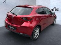 gebraucht Mazda 2 2020 SKYACTIV-G 90 M HYBRID MT FWD AL-SOMOV