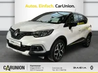 Gebraucht Renault Captur Collection 131 PS (96 kW) 2019 Individuell SUV