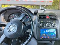 Gebraucht VW Touran 150 PS (110 kW) 2005 Silber Van / Kleinbus