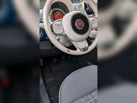 gebraucht Fiat 500C 1.2 LOUNGE - ZV, Klimaaut., BT, PDC, Zahnriemen neu