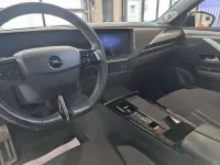Gebraucht Opel Astra GS Line 131 PS (96 kW) 2023 Kult gelb Kleinwagen