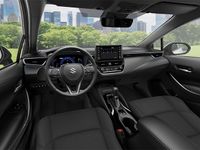 gebraucht Suzuki Swace 1.8 Hybrid CVT Comfort+ *SONDERANGEBOT* BESTELLFAHRZEUG Navi SHZ