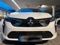 Gebraucht Mitsubishi Colt 67 PS (49 kW) 2024 Weiß Kleinwagen