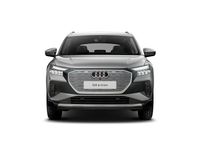 Gebraucht Audi Q4 e-tron Ambiente 250 kW (340 PS) 2024 Grau SUV