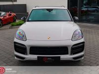 gebraucht Porsche Cayenne GTS CayenneOPF Sportpaket-Pano-4Rad Lenk-AHK LED