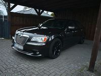 Gebraucht Lancia Thema 239 PS (175 kW) 2012 Braun Limousine