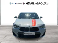 Używany BMW X2 Performance 178 KM (130 kW) 2021 Szary SUV