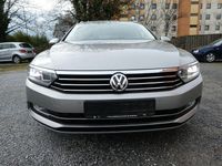 Gebraucht VW Passat Comfortline 150 PS (110 kW) 2017 Silber Limousine