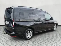 Neu VW Caddy Maxi 116 PS (85 kW) 2026 Van / Kleinbus