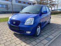 gebraucht Kia Picanto 1.1 EX