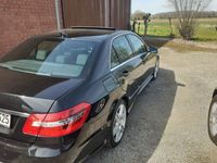 gebraucht Mercedes E500 AVANTGARDE AVANTGARDE