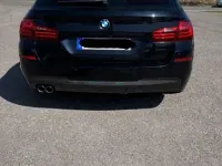Gebraucht BMW 530 Performance 258 PS (189 kW) 2013 Schwarz Limousine