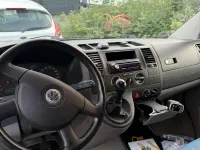 Gebraucht VW T5 California 110 PS (80 kW) 2009 Weiß Van