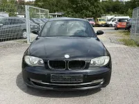 Gebraucht BMW 118 M Sport 143 PS (105 kW) 2007 Black sapphire metallic Kleinwagen