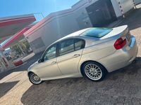 gebraucht BMW 318 3er i