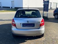 gebraucht Skoda Fabia 1.2l 44kW Ambition,Klimaanlage,EURO-5