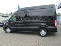 gebraucht Ford Transit Kombi 350 L3 Trend