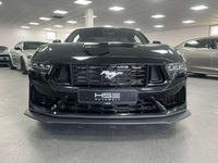 Gebraucht Ford Mustang Premium 314 PS (230 kW) 2022 Weiß Coupé