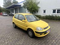Gebraucht Honda Logo 65 PS (47 kW) 1999 Other Kleinwagen