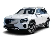 Gebraucht Mercedes GLB250 Progressive 224 PS (164 kW) 2025 Weiss SUV