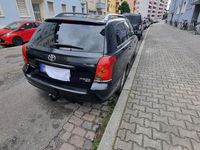 Gebraucht Toyota Avensis 147 PS (108 kW) 2005 Limousine