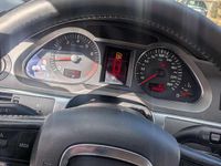 Gebraucht Audi A6 177 PS (130 kW) 2005 Limousine
