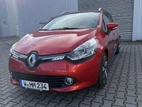 Gebraucht Renault Clio GrandTour Luxe 120 PS (88 kW) 2015 Kombi