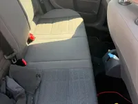 Gebraucht VW Golf V 2008 Kleinwagen