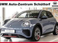 Neu Ora 03 GT 125 kW (171 PS) 2025 Grau Kleinwagen