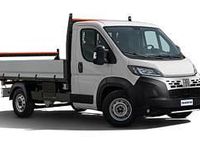 Neu Fiat Ducato 179 PS (131 kW) 2026 Van