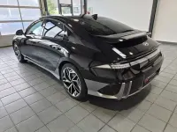 Gebraucht Hyundai Ioniq 6 167 kW (228 PS) 2024 Schwarz Limousine