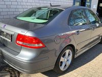 Second-hand Saab 9-3 Vector 230 CP (169 kW) 2007 Gri Berlinǎ