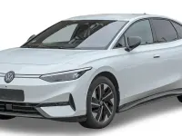 Neu VW ID.7 Pro 210 kW (286 PS) 2026 Limousine