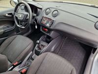 gebraucht Seat Ibiza 2.0 TDI Lim. FR Sport-Desig Navi/Xenon/EU5