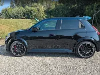Gebraucht Alpine A290 160 kW (218 PS) 2025 Schwarz Kleinwagen
