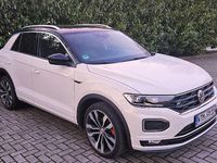 Gebraucht VW T-Roc Sport 150 PS (110 kW) 2019 SUV