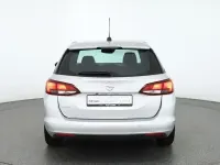 Gebraucht Opel Astra 145 PS (106 kW) 2020 Silber Kombi