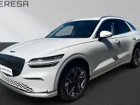 Neu Genesis GV70 Sport 360 kW (490 PS) 2026 Weiß SUV