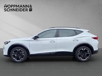 Neu Cupra Formentor 204 PS (150 kW) 2026 Weiß SUV