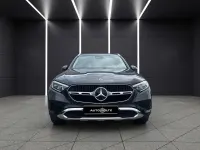 Gebraucht Mercedes GLC200 Avantgarde 227 PS (166 kW) 2025 Graphitgrau SUV