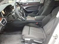 Gebraucht Audi A6 Sport 204 PS (150 kW) 2021 Ibisweiß Kombi
