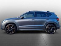 Gebraucht Cupra Ateca VZ 300 PS (220 kW) 2022 Graphitgrau SUV