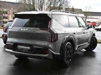 gebraucht Kia EV9 AWD GT Line Launch Edition Head-Up Panorama