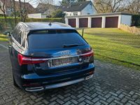 gebraucht Audi A6 Avant 50 TDI quattro tiptronic