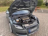 Second-hand Audi TT 200 CP (147 kW) 2009 Coupe