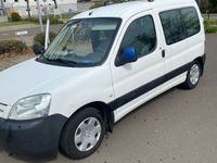 gebraucht Citroën Berlingo Multispace 1.4i Plus