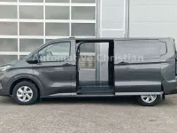 Neu Ford Transit Custom Trend 170 PS (125 kW) 2025 Schwarz Van / Kleinbus