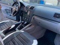 Gebraucht VW Golf IV 116 PS (85 kW) 2003 Grün Limousine